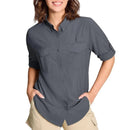 Camisa Sarah - Mundo Montanha