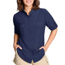 Camisa Sarah - Mundo Montanha