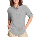 Camisa Sarah - Mundo Montanha