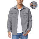 Camisa Vanvert - Mundo Montanha