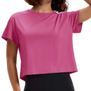 Camiseta Amy - Mundo Montanha