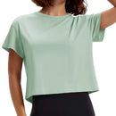 Camiseta Amy - Mundo Montanha