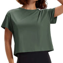 Camiseta Amy - Mundo Montanha