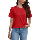 Camiseta Greta - Mundo Montanha