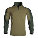 Camiseta Hunter - Mundo Montanha