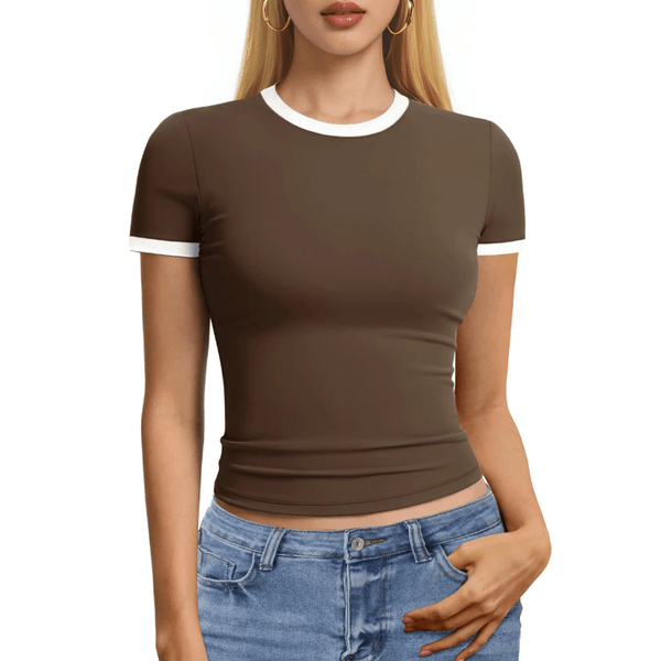 Camiseta Ibisa - Mundo Montanha