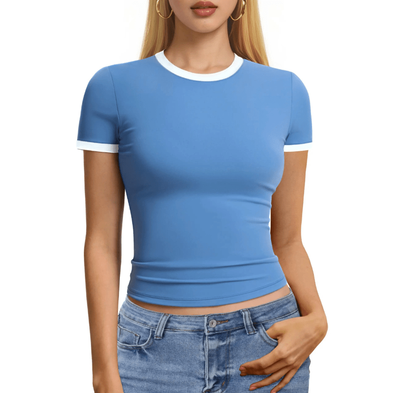 Camiseta Ibisa - Mundo Montanha