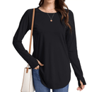 Camiseta Kelly - Mundo Montanha