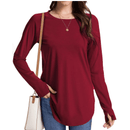 Camiseta Kelly - Mundo Montanha