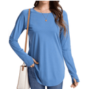 Camiseta Kelly - Mundo Montanha