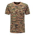 Camiseta Militar - Mundo Montanha