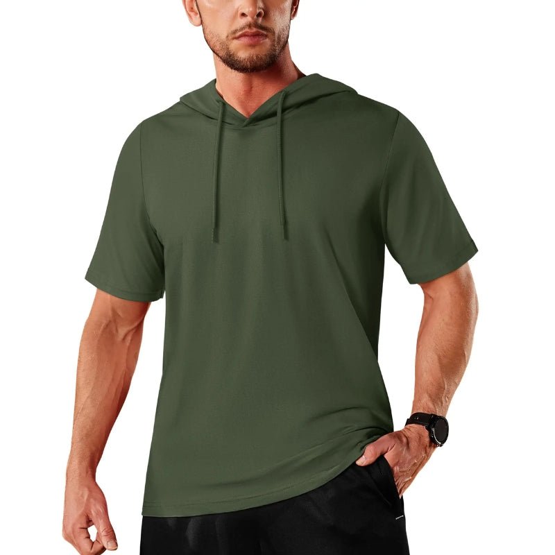 Camiseta Sayron - Mundo Montanha