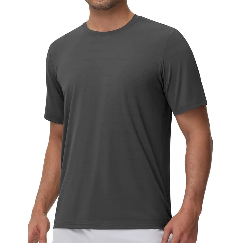 Camiseta Try - Mundo Montanha