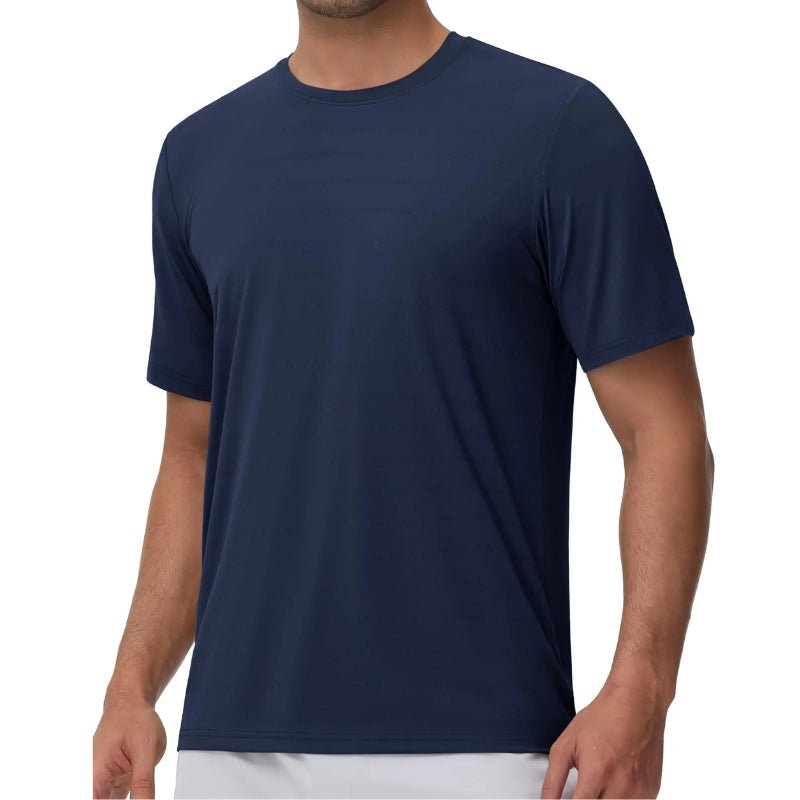 Camiseta Try - Mundo Montanha