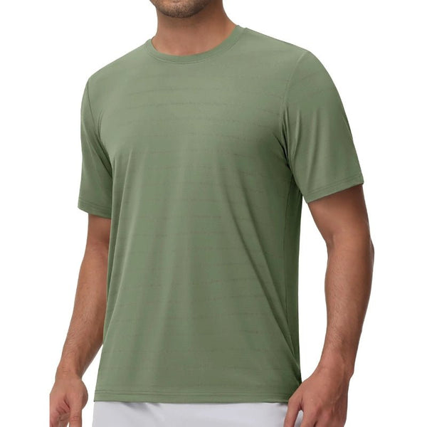 Camiseta Try - Mundo Montanha