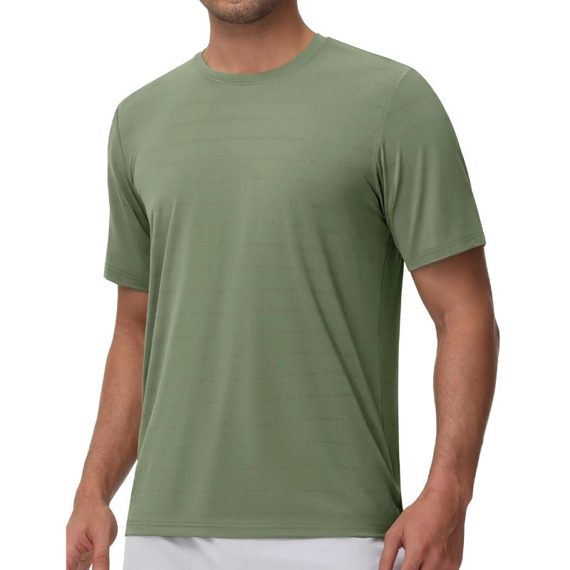 Camiseta Try - Mundo Montanha