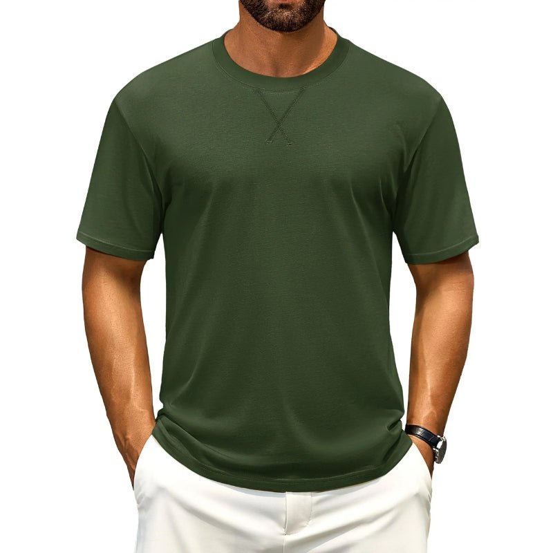 Camiseta Vinceno - Mundo Montanha