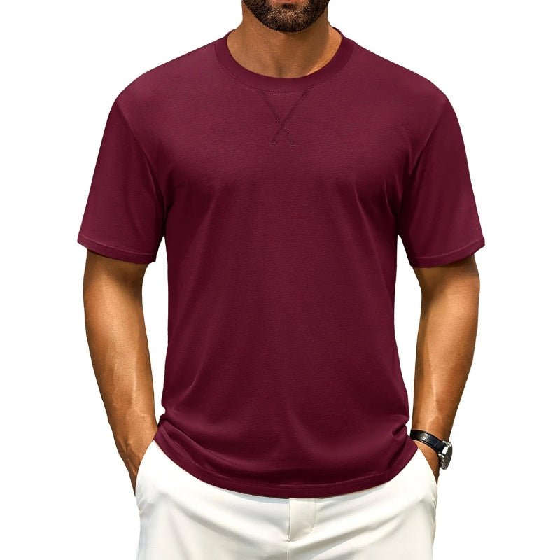 Camiseta Vinceno - Mundo Montanha