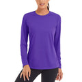Camiseta Viola - Mundo Montanha