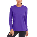 Camiseta Viola - Mundo Montanha