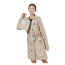 Capa Chuva Ayla - Mundo Montanha