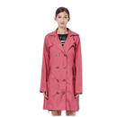 Capa Chuva Ayla - Mundo Montanha