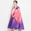 Capa de Chuva Degradê - Mundo Montanha