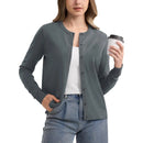 Cardigan Alisa - Mundo Montanha