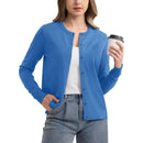 Cardigan Alisa - Mundo Montanha