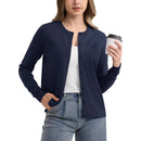 Cardigan Alisa - Mundo Montanha