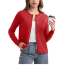 Cardigan Alisa - Mundo Montanha