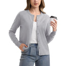 Cardigan Alisa - Mundo Montanha