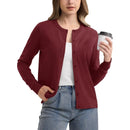 Cardigan Alisa - Mundo Montanha