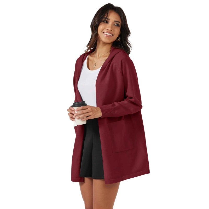 Cardigan Felda - Mundo Montanha