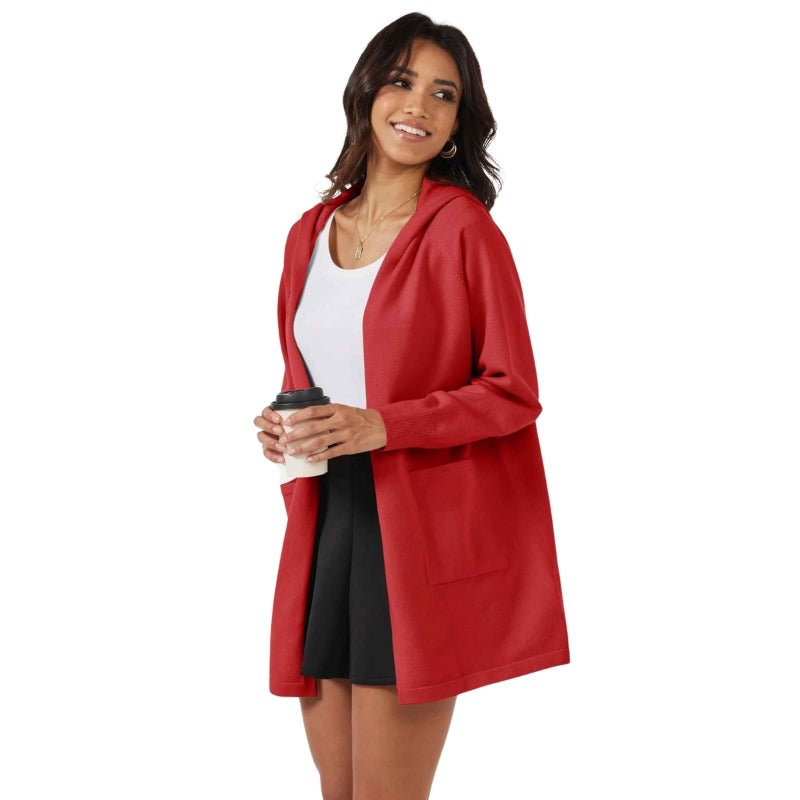 Cardigan Felda - Mundo Montanha