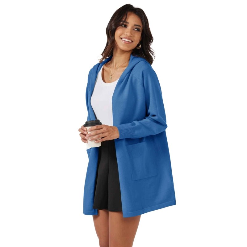 Cardigan Felda - Mundo Montanha