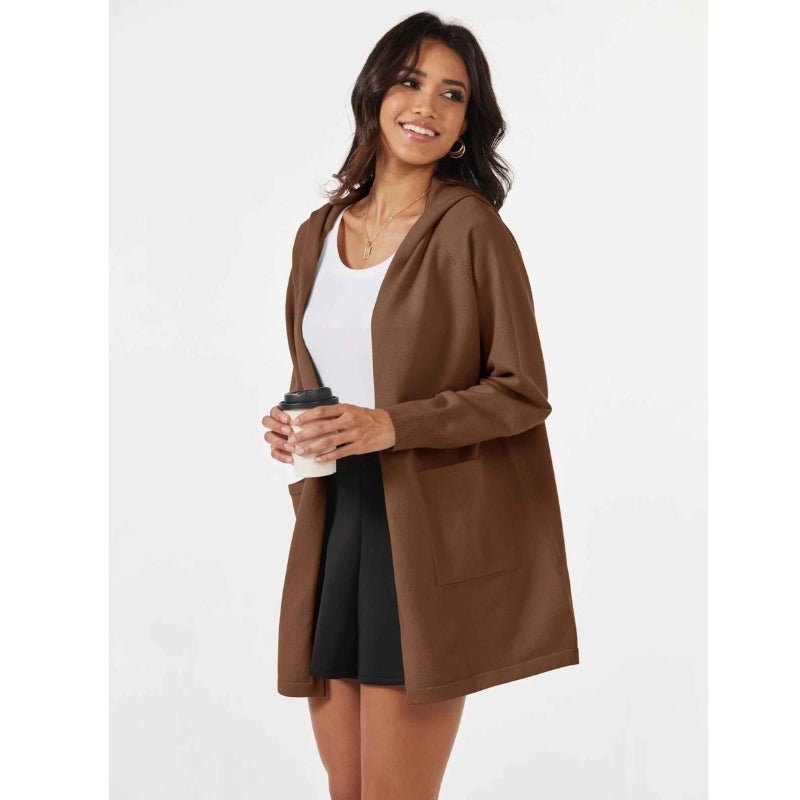 Cardigan Felda - Mundo Montanha