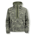 Casaco Camuflado Trekker - Mundo Montanha