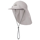 Chapéu Aba Removível - Mundo Montanha