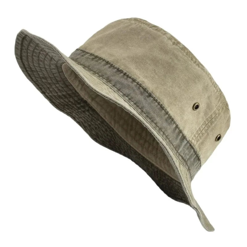 Chapéu Bucket - Mundo Montanha
