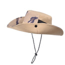 Chapéu Camuflado - Mundo Montanha