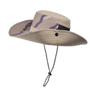 Chapéu Camuflado - Mundo Montanha