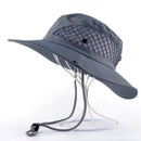 Chapéu Fishery - Mundo Montanha