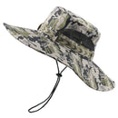 Chapéu Losan - Mundo Montanha