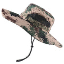 Chapéu Losan - Mundo Montanha