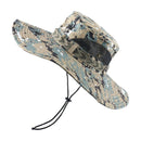 Chapéu Losan - Mundo Montanha