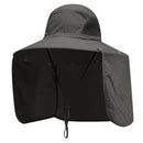 Chapéu Protek - Mundo Montanha