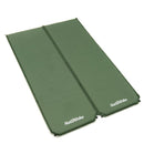 Colchão Duplo Auto inflável - Mundo Montanha