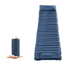 Colchão Inflável Trakker - Mundo Montanha