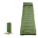 Colchão Inflável Trakker - Mundo Montanha